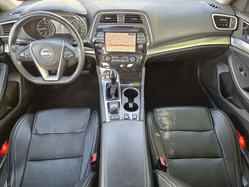 Used 2023 Nissan Maxima SV w/ Floor Mat Group FWD image 18