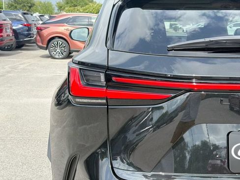 New 2026 Lexus NX 350 AWD w/ Luxury Package image 10
