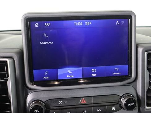 Certified 2022 Ford Bronco Sport Big Bend w/ Convenience Package image 43