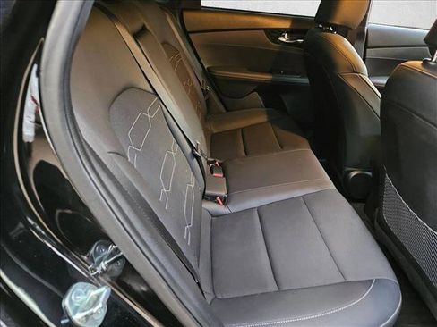 Used 2024 Kia Forte GT-Line image 21