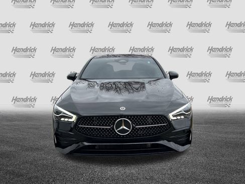 Used 2025 Mercedes-Benz CLA 250 image 3