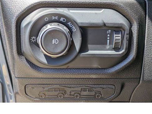 New 2025 Jeep Wrangler Sport S image 14