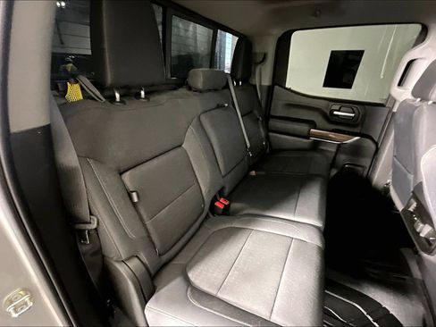 Used 2020 Chevrolet Silverado 1500 RST w/ All-Star Edition RWD image 35