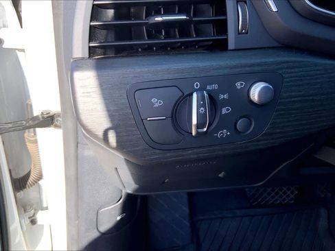 Used 2021 Audi A5 2.0T Prestige image 32