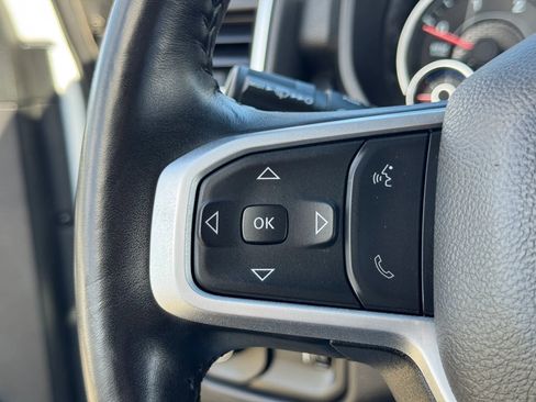 Used 2024 RAM 2500 Big Horn image 30