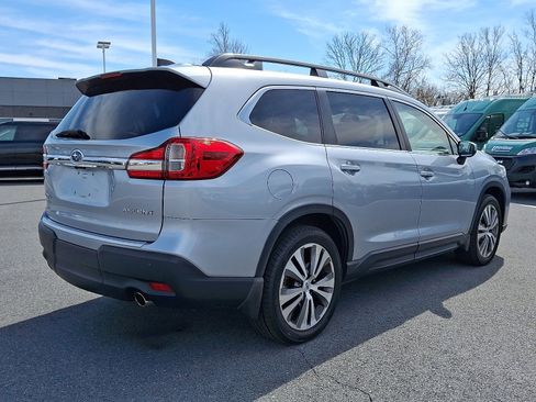 Used 2021 Subaru Ascent Premium w/ Sport Package image 5