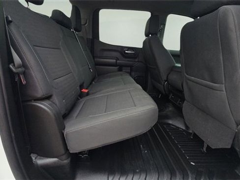 Used 2023 GMC Sierra 1500 Pro w/ Pro Value Package image 14