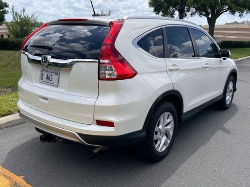 Used 2016 Honda CR-V EX-L image 39
