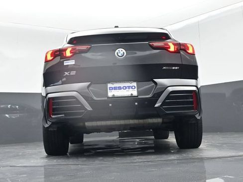 Used 2025 BMW X2 xDrive28i AWD/4WD image 50
