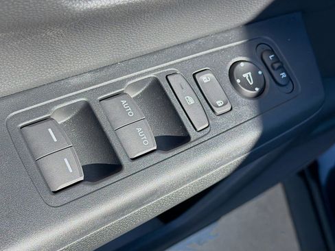 New 2026 Honda CR-V EX image 22