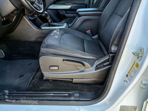 Used 2018 Chevrolet Colorado LT w/ Redline Special Edition RWD image 23