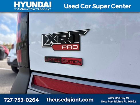 Used 2026 Hyundai Palisade XRT Pro image 5