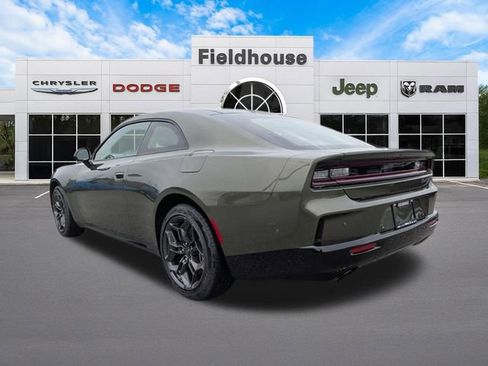 New 2026 Dodge Charger R/T image 12