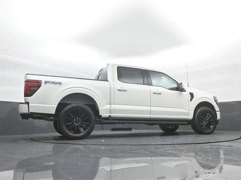 New 2026 Ford F150 Lariat image 31