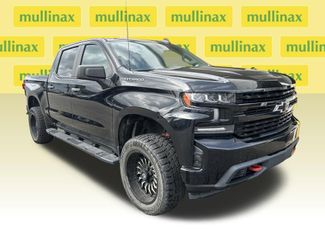 Used 2020 Chevrolet Silverado 1500 Custom w/ Custom Value Package video 1