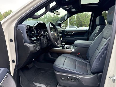 New 2026 Chevrolet Silverado 1500 High Country image 22