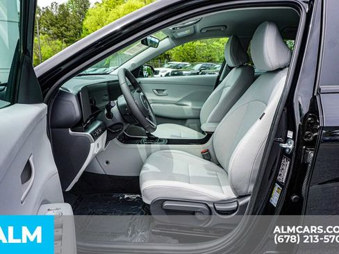 Used 2026 Hyundai Kona SEL Sport FWD image 19