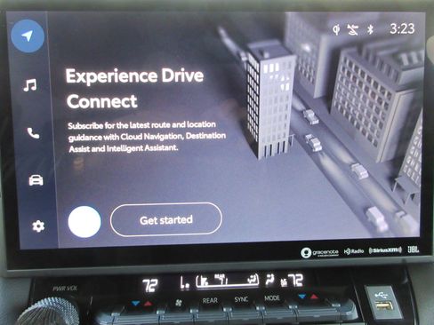 Used 2024 Toyota Sequoia TRD Pro image 45