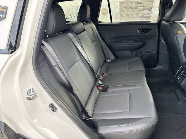 New 2026 Subaru Outback Wilderness AWD/4WD image 10