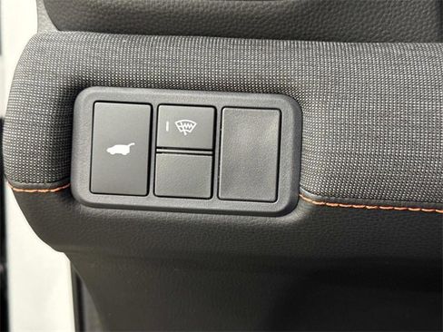 New 2026 Honda Passport TrailSport image 29