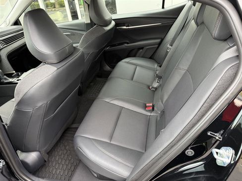 Certified 2026 Toyota Camry XLE w/ Premium Plus Package AWD/4WD image 10
