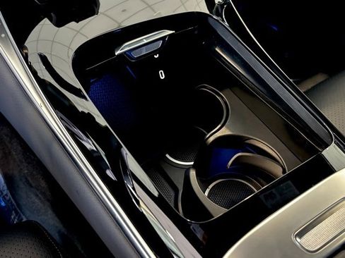 Certified 2025 Mercedes-Benz GLC 300 image 22