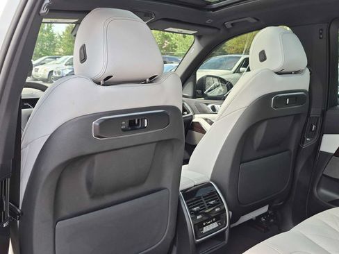 Used 2024 BMW X5 xDrive40i w/ Premium Package AWD/4WD image 19