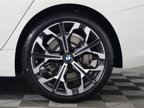 New 2026 BMW 330i Sedan w/ Premium Package image 10