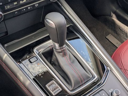 New 2025 MAZDA CX-5 Carbon Edition image 27