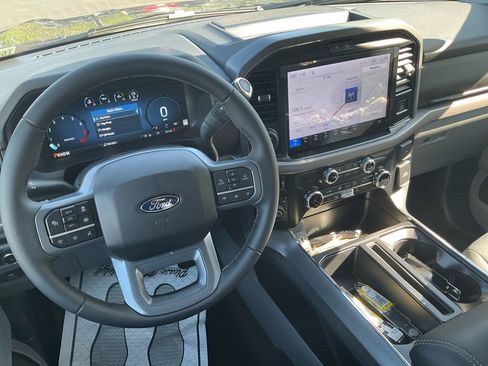 New 2026 Ford F150 XLT image 25