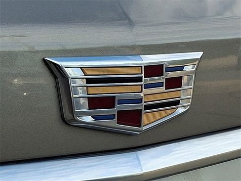 Used 2022 Cadillac XT5 Premium Luxury image 31