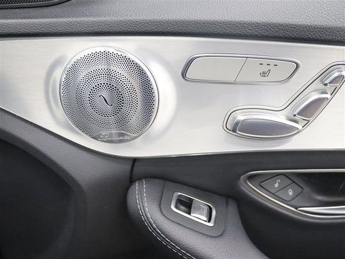 Used 2018 Mercedes-Benz C 300 4MATIC Sedan image 34