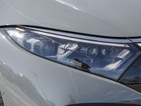 Certified 2024 Mercedes-Benz EQS AMG 4MATIC image 7