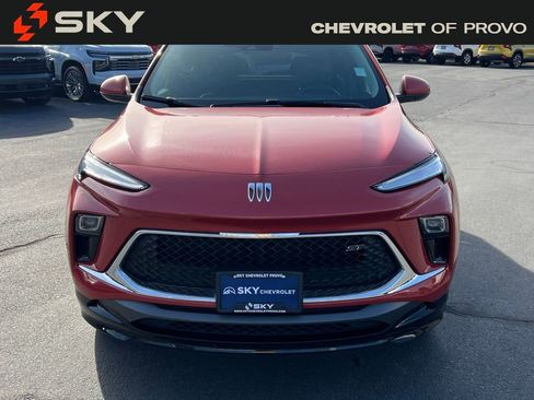 Certified 2024 Buick Encore GX Sport Touring image 6