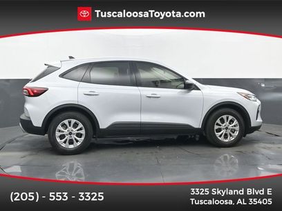 Used 2026 Ford Escape Active