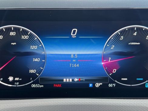 Certified 2024 Mercedes-Benz CLA 250 4MATIC image 24