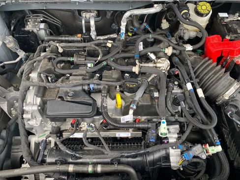 Used 2023 Ford Bronco Sport Big Bend w/ Convenience Package image 18