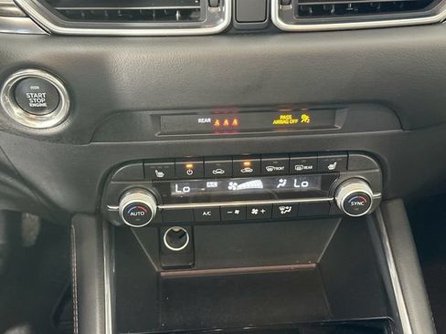 Used 2023 MAZDA CX-5 AWD 2.5 S w/ Premium Package image 14