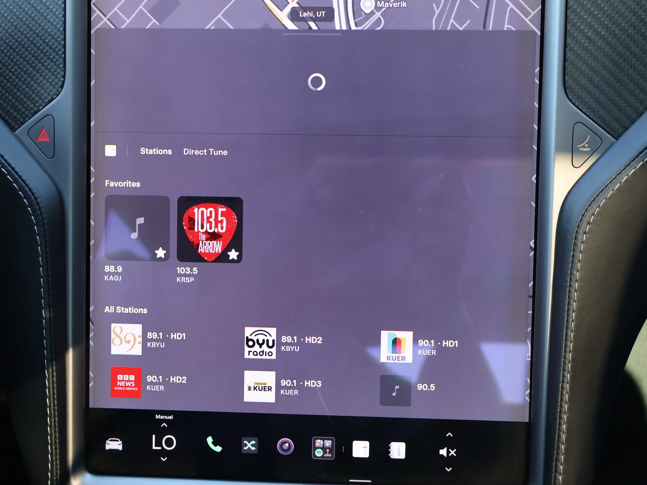Used 2018 Tesla Model S P100D AWD/4WD image 21