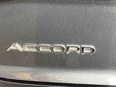 Used 2025 Honda Accord SE image 24