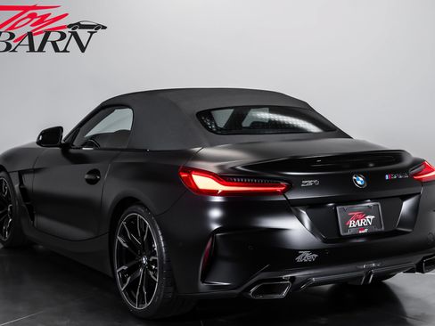 Used 2026 BMW Z4 M40i RWD image 11