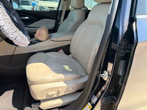 Used 2020 Buick Envision Preferred FWD image 18