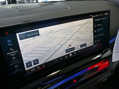 New 2026 BMW M5 w/ Carbon Package image 23