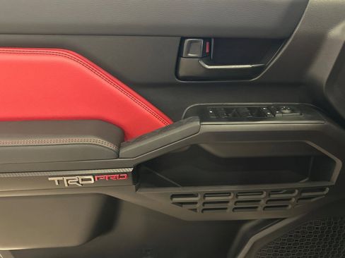 New 2025 Toyota Tacoma TRD Pro image 11
