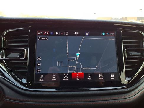 Used 2025 Dodge Durango R/T image 11