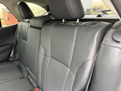 Used 2025 Subaru Outback Touring XT image 14