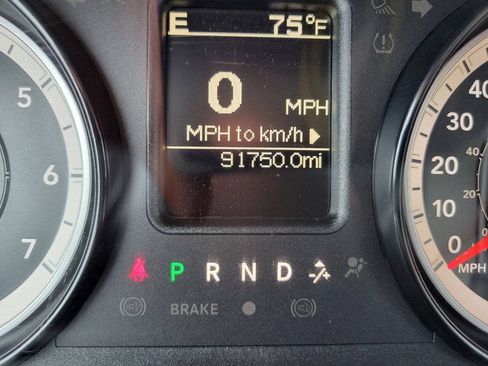 Used 2017 RAM 3500 Tradesman w/ Chrome Appearance Group AWD/4WD image 20