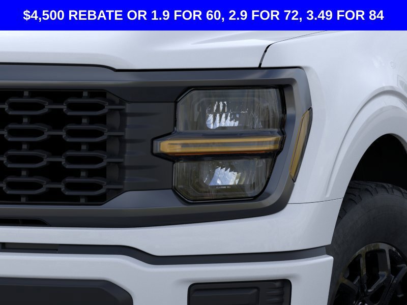 New 2026 Ford F150 STX AWD/4WD image 18