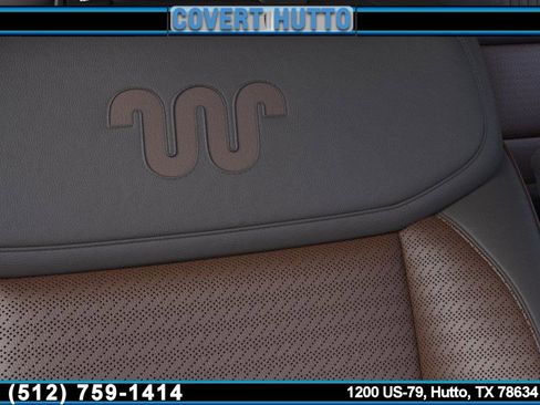 New 2026 Ford Expedition King Ranch image 16