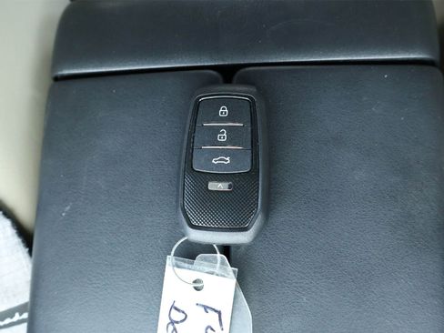 Used 2021 MAZDA CX-9 Touring w/ Touring Premium Package image 20